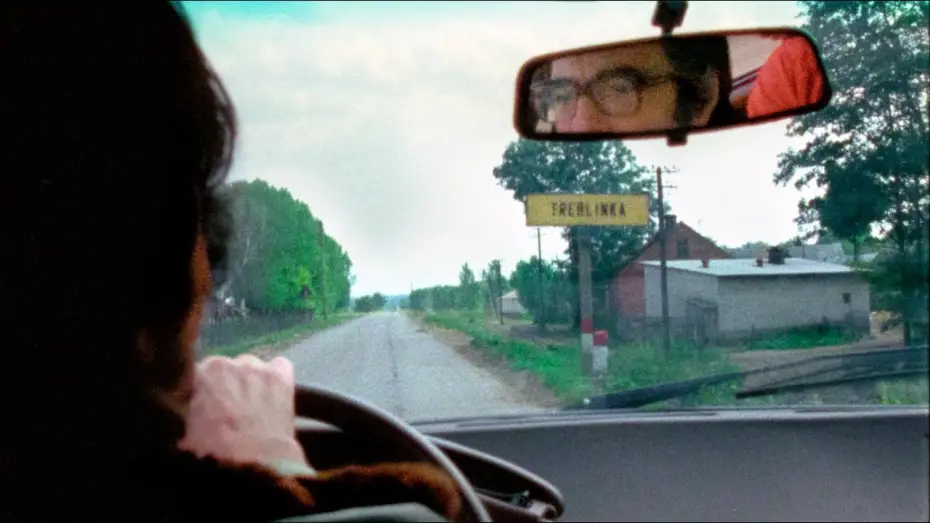 Video for the film All I Had Was Nothingness — First Look Clip [Subtitled]