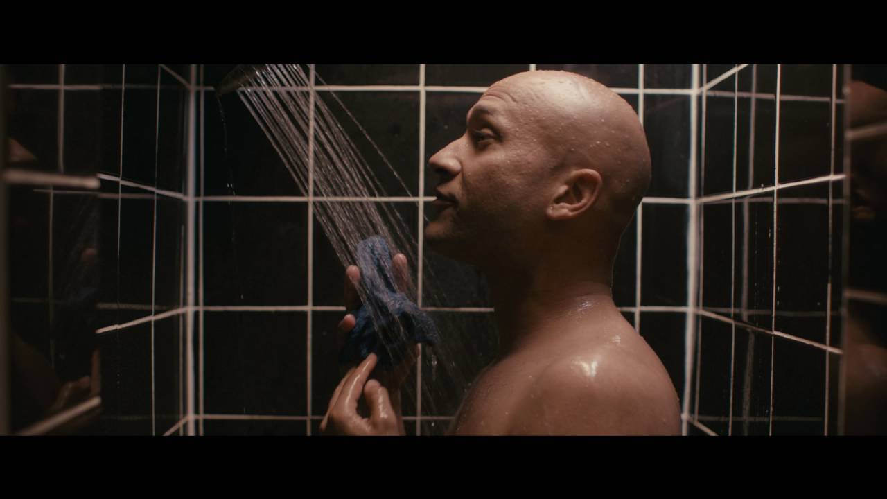 Video for the film Don't Think Twice — Practicing Monologues