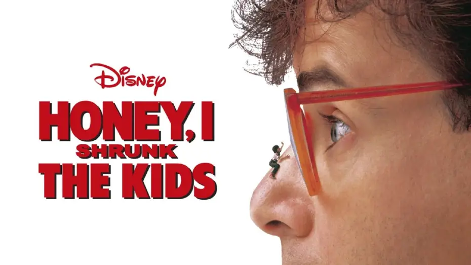 Video for the film Honey, I Shrunk the Kids — Tesoro, mi si sono ristretti i ragazzi (film 1989) TRAILER ITALIANO