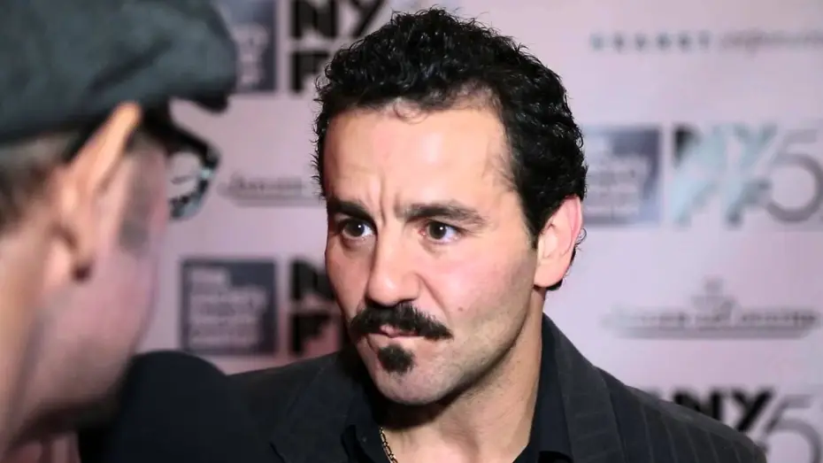 Video for the film Inside Llewyn Davis — NYFF51: Max Casella - "Inside Llewyn Davis" Red Carpet