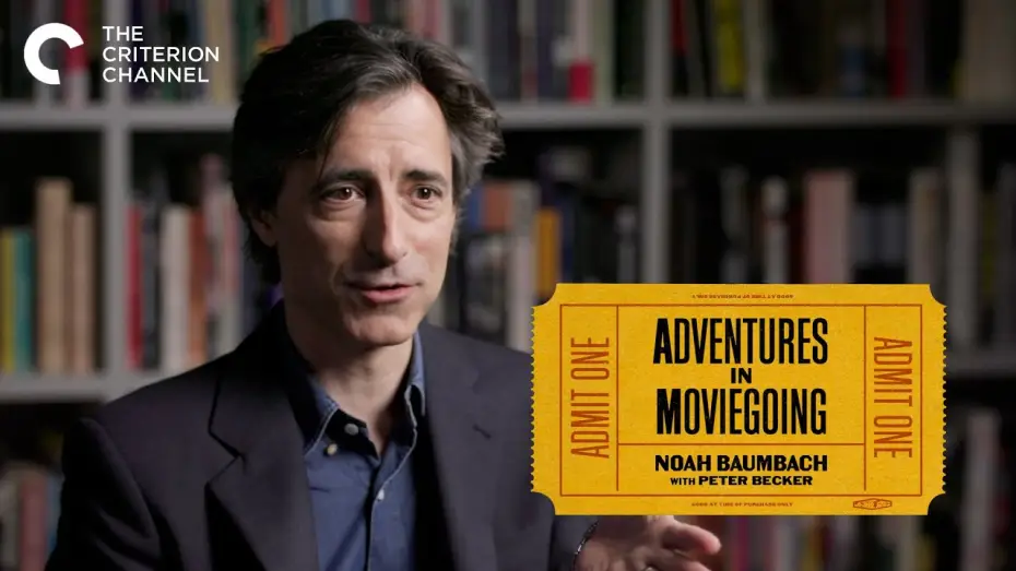 Video for the film Invasion of the Body Snatchers — Noah Baumbach on Seeing INVASION OF THE BODY SNATCHERS at Nine Years Old
