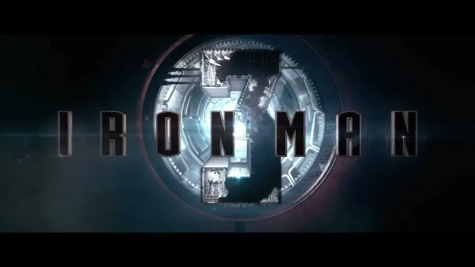 Video for the film Iron Man 3 — IRON MAN 3 - Bande-annonce Teaser officielle en HD VF - EXCLU Marvel