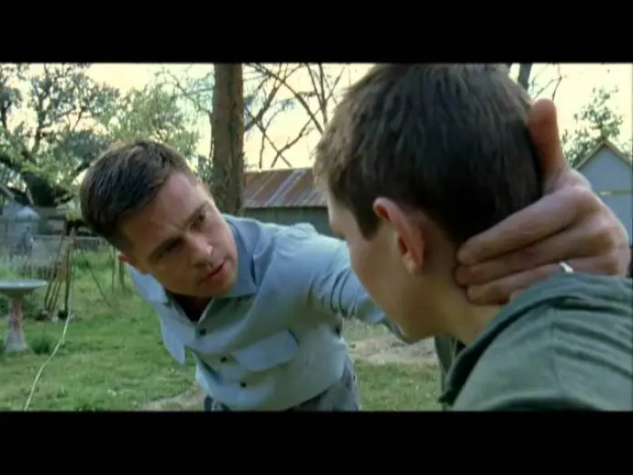 Video for the film The Tree of Life — THE TREE OF LIFE: The Story