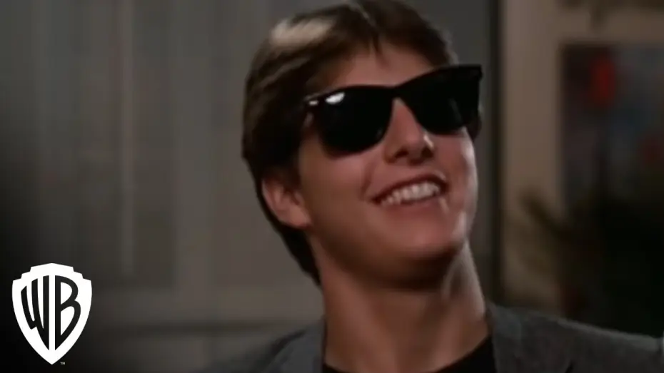 Video for the film Risky Business — 25th Anniversary | Digital Trailer