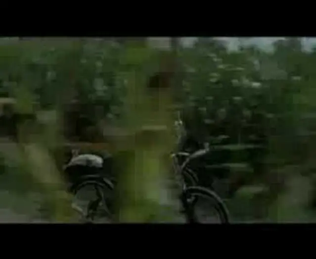 Video for the film The Wild Soccer Bunch 3 — Trailer (Spanish)