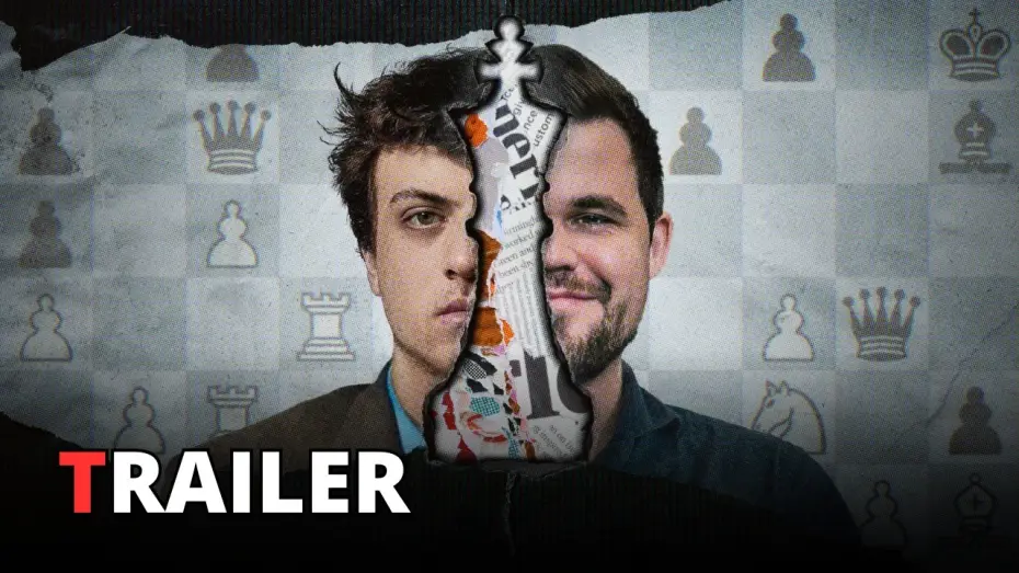 Video for the film Untold: Chess Mates — UNTOLD: I RE DEGLI SCACCHI (2026) | Trailer italiano del documentario | NETFLIX