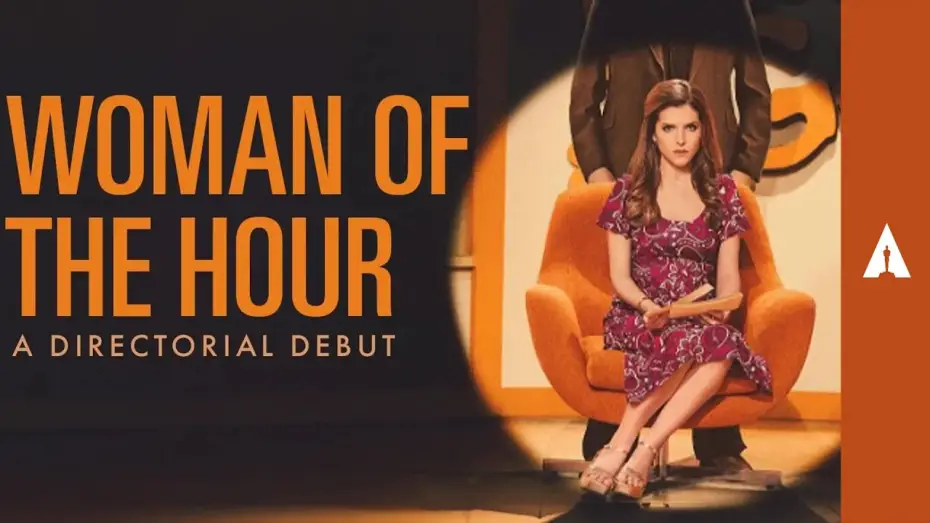 Video for the film Woman of the Hour — Why Anna Kendrick's Stellar Directorial Debut On 'Woman Of The Hour' Was Years In The Making