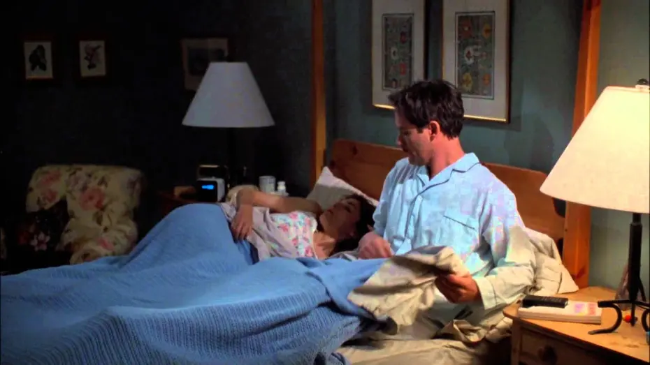 Video for the film Consenting Adults — Consenting Adults