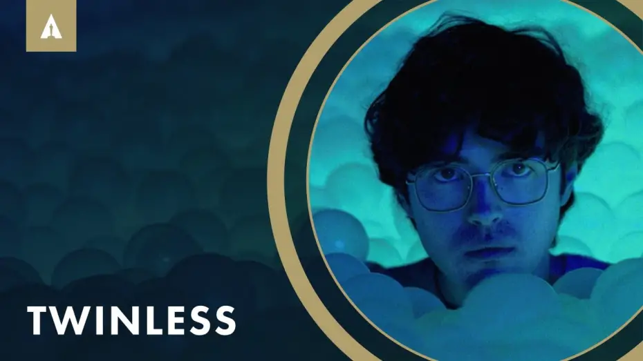 Video for the film Twinless — Dylan O'Brien and James Sweeney's New Dark Comedy 'Twinless' Examines Grief & Codependency