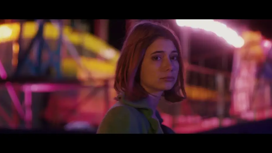 Video for the film Love Bug — LOVE BUG by Cédric Prévost | 38th Miami Film Festival