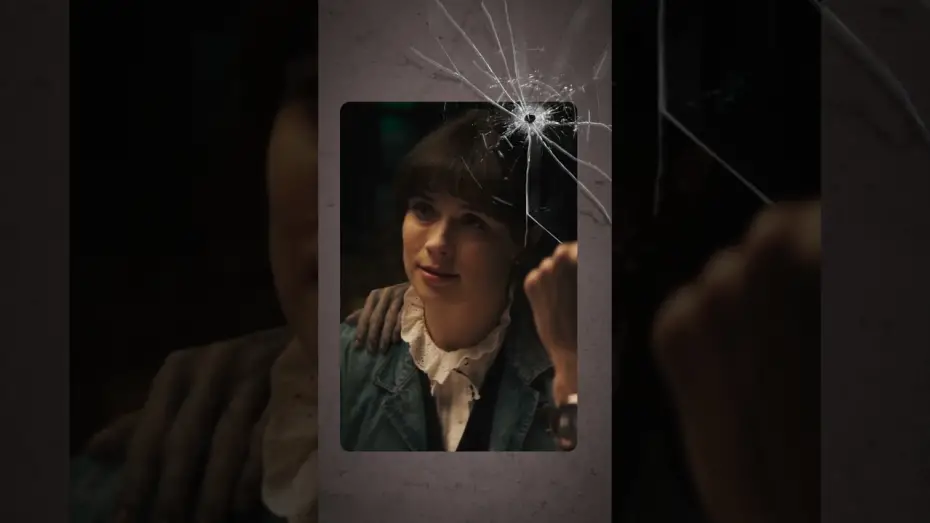 Video for the film The Conjuring: Last Rites — Be careful what you search for.