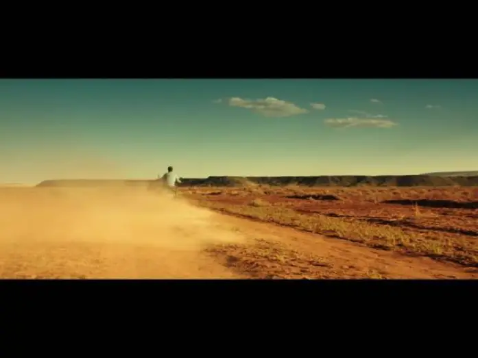 Video for the film Blood Father — BLOOD FATHER - Bande-annonce VF