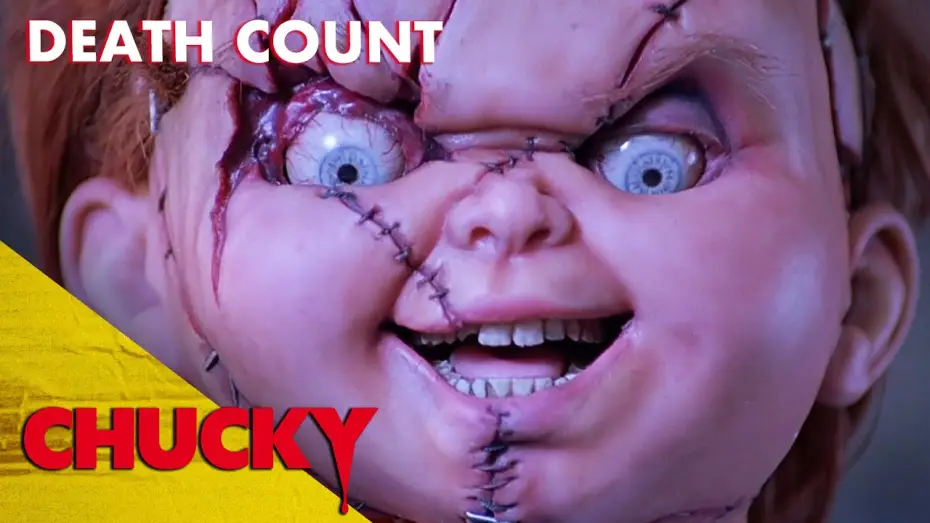 Video for the film Bride of Chucky — Bride of Chucky Death Count