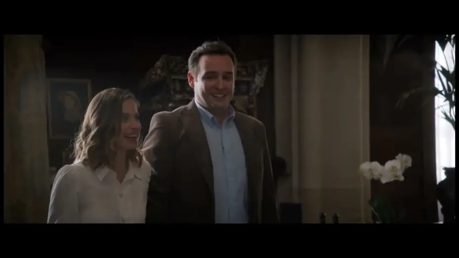 Video for the film Cocorico — MATRIMONIO CON SORPRESA - Trailer Ufficiale