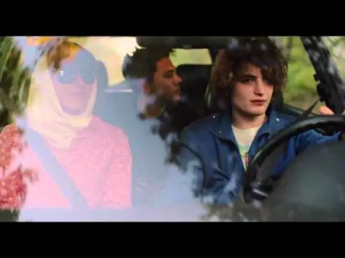 Video for the film Heartbeats — Heartbeats / Les Amours Imaginaires (2010) - Movie Trailer