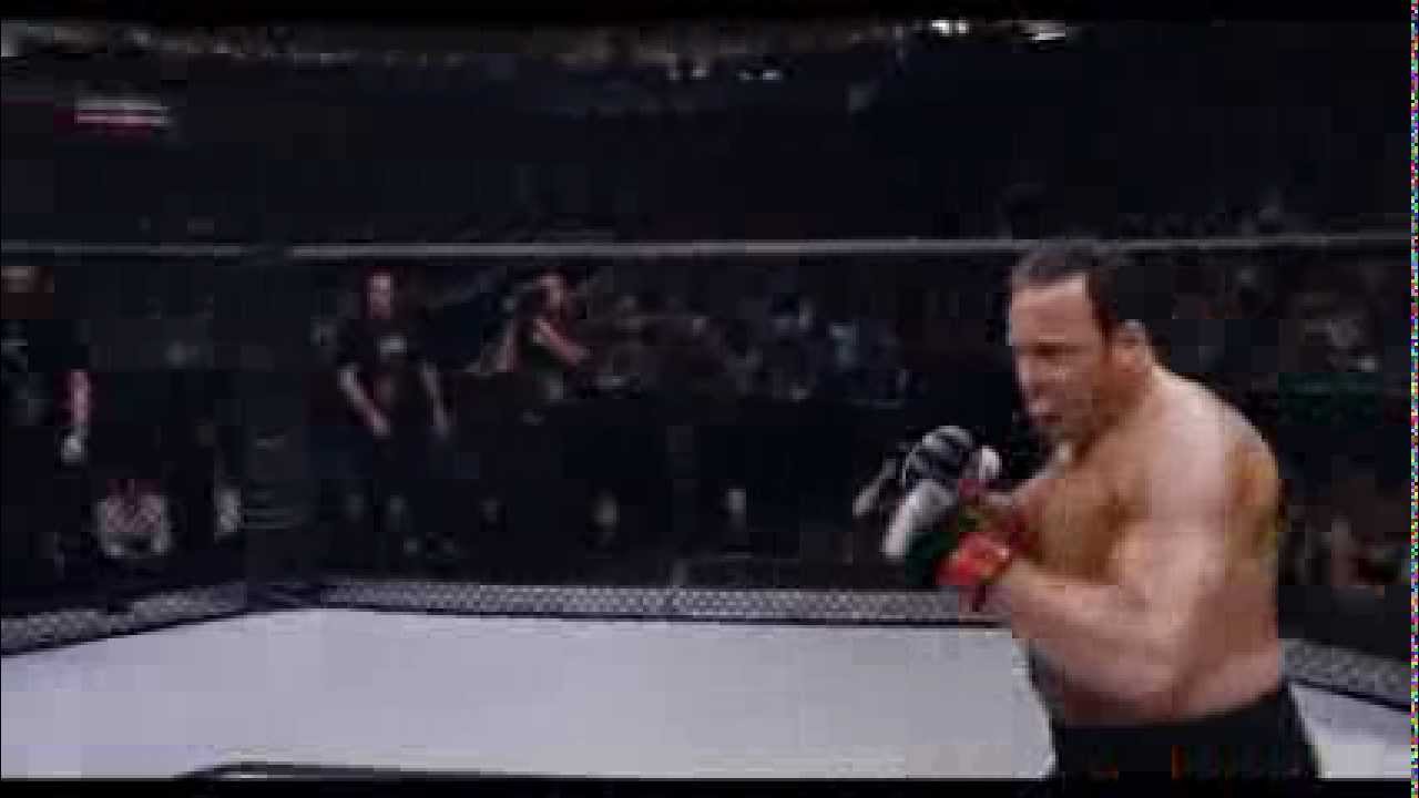 Video for the film Here Comes the Boom — Bringing The Boom to Theaters 10/12