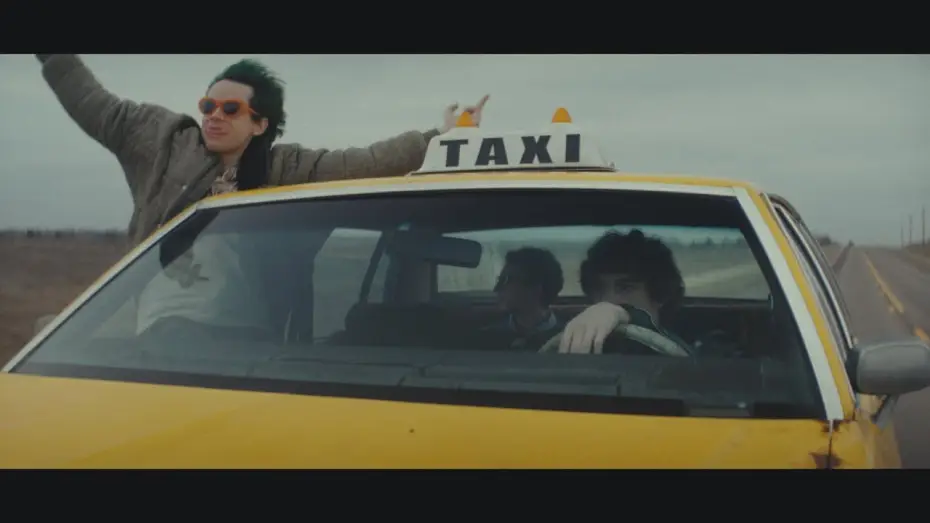 Video for the film Nimrods — New Years Rev - A Green Day Story - Coming Soon [Teaser]