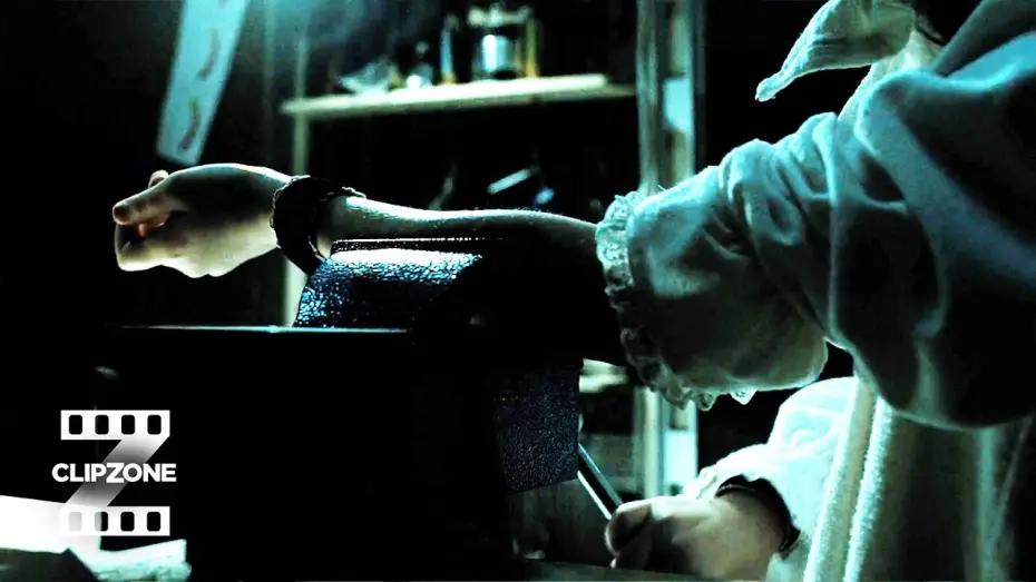 Video for the film Orphan — Esther's Evil Lie