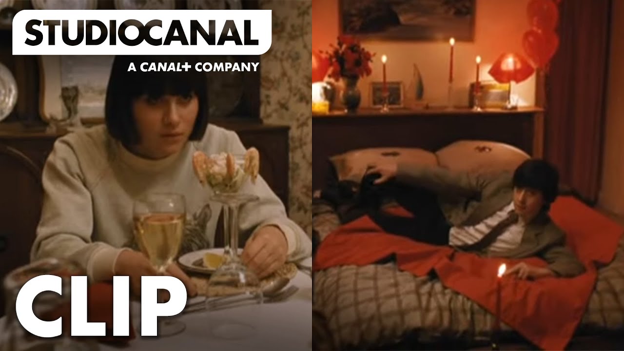 Video for the film Submarine — Submarine | Dinner Date Clip | Coming-Of-Age Comedy