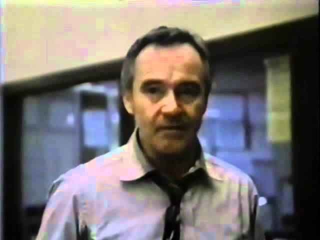 Video for the film The China Syndrome — The China Syndrome 1979 TV trailer #2