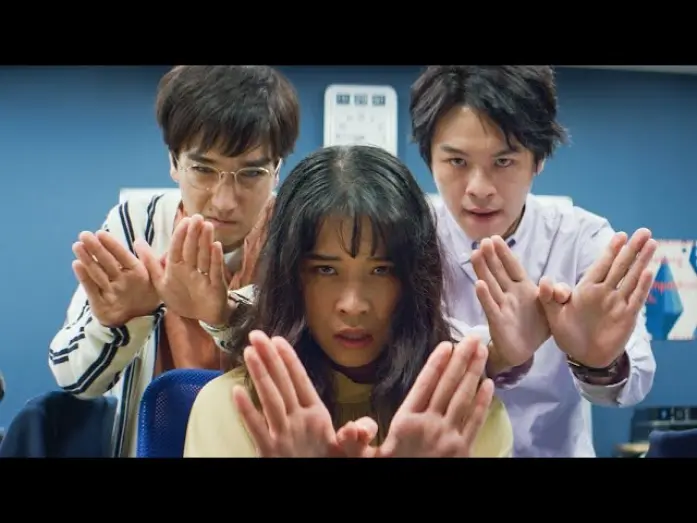 Video for the film Mondays: See You 'This' Week! — MONDAYS:See you “this” week! (Eng sub)