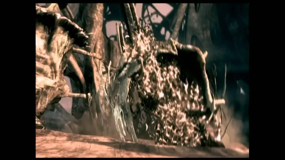 Video for the film Kaena: The Prophecy — Kaena: The Prophecy (2003) - Trailer