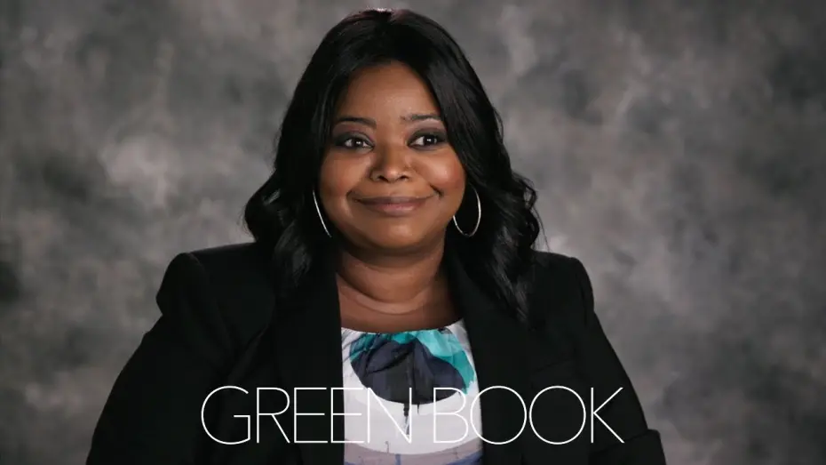 Video for the film Green Book — Green Book - In Theaters Thanksgiving (What Is The Green Book Featurette) [HD]