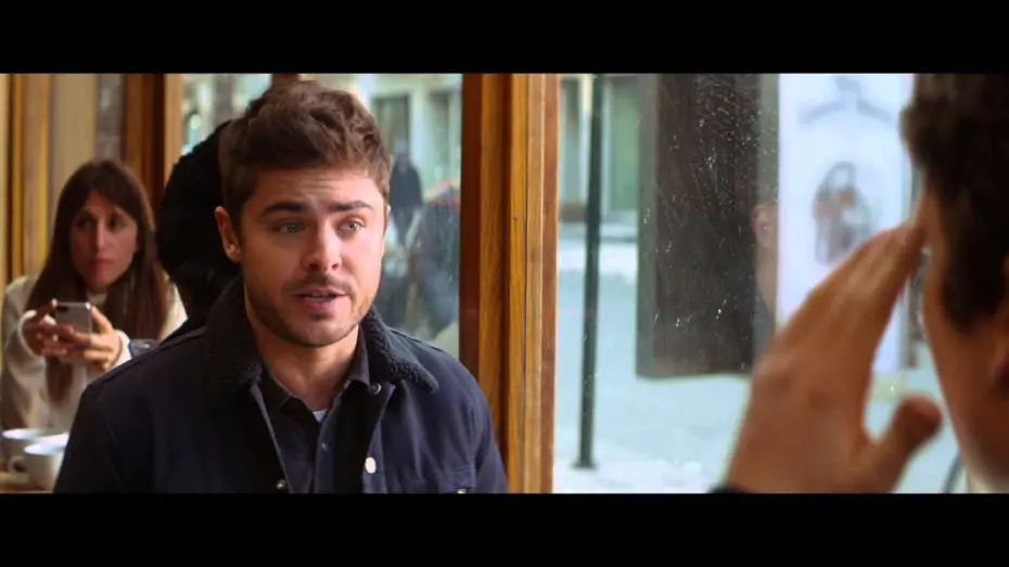 Video for the film That Awkward Moment — Official Red Band Trailer