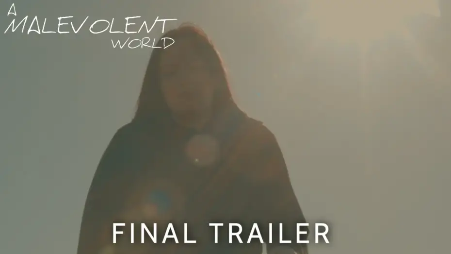 Video for the film A Malevolent World — A Malevolent World I Final Trailer