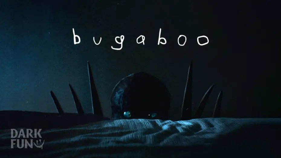 Video for the film Bugaboo — Bugaboo - Horror Short Film