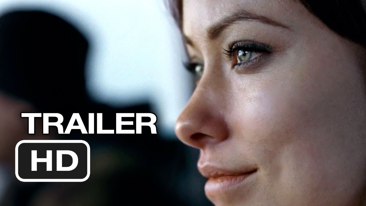 Video for the film Deadfall — Deadfall Official TRAILER #1 (2012) - Eric Bana, Olivia Wilde Movie HD