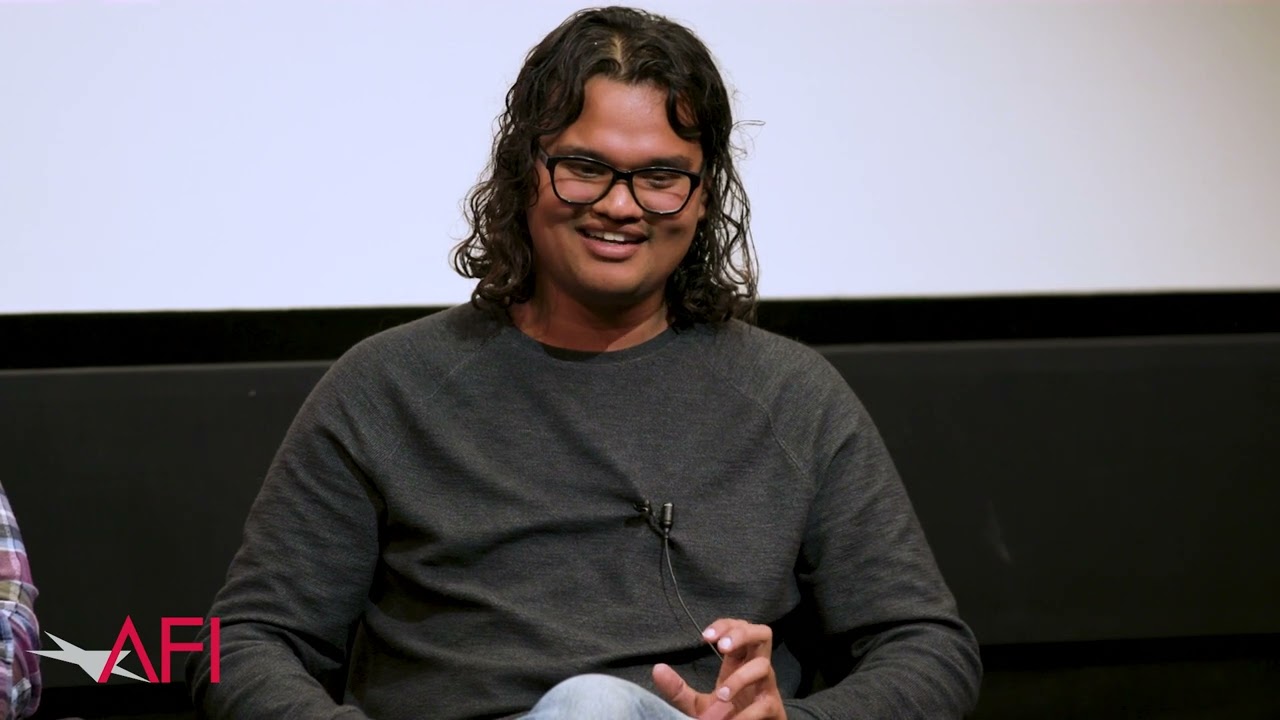 Video for the film It Lives Inside — A Conversation with Bishal Dutta & Matthew Lynn on IT LIVES INSIDE