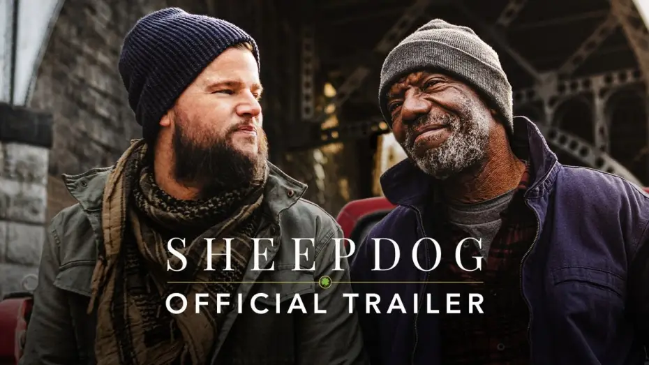 Video for the film Sheepdog — Official Trailer