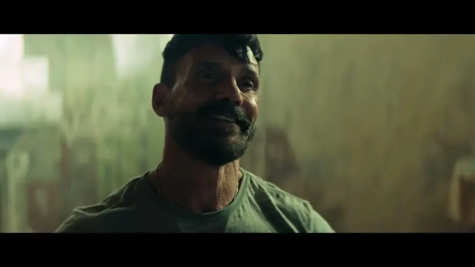 Video for the film Long Gone Heroes — Church Fight