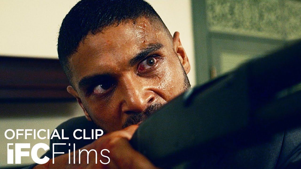 Video for the film Mayhem! — Official Clip "Alive"