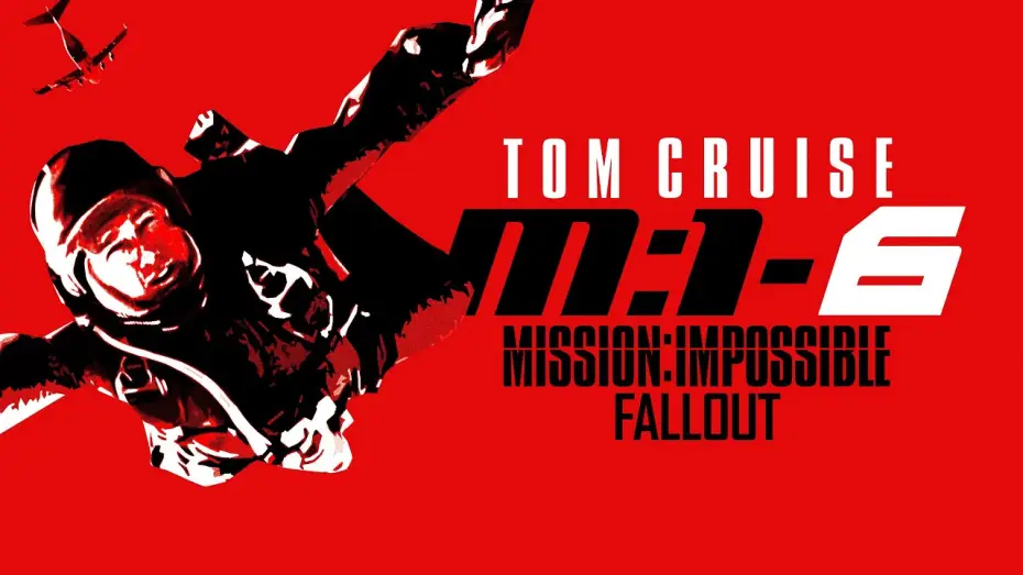 Video for the film Mission: Impossible - Fallout — MISSION : IMPOSSIBLE - FALLOUT (2018) - Bande-annonce | HD - VF