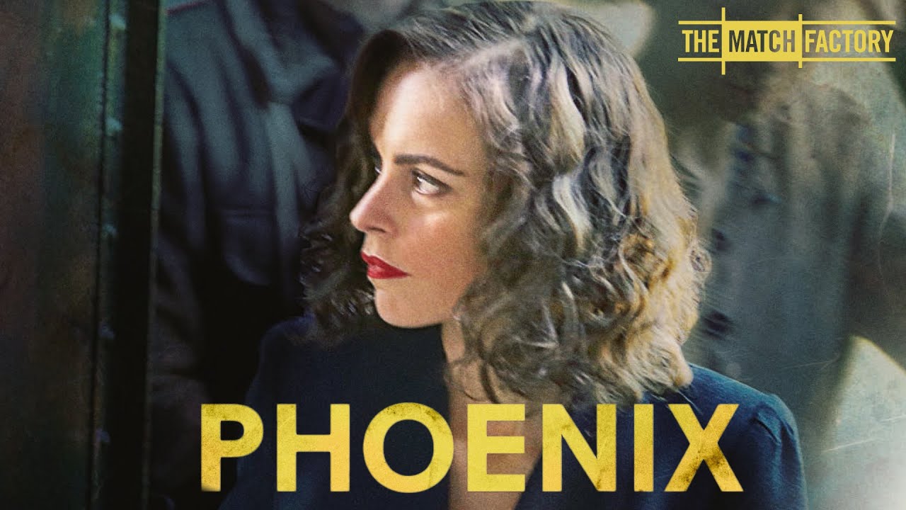 Video for the film Phoenix — Trailer