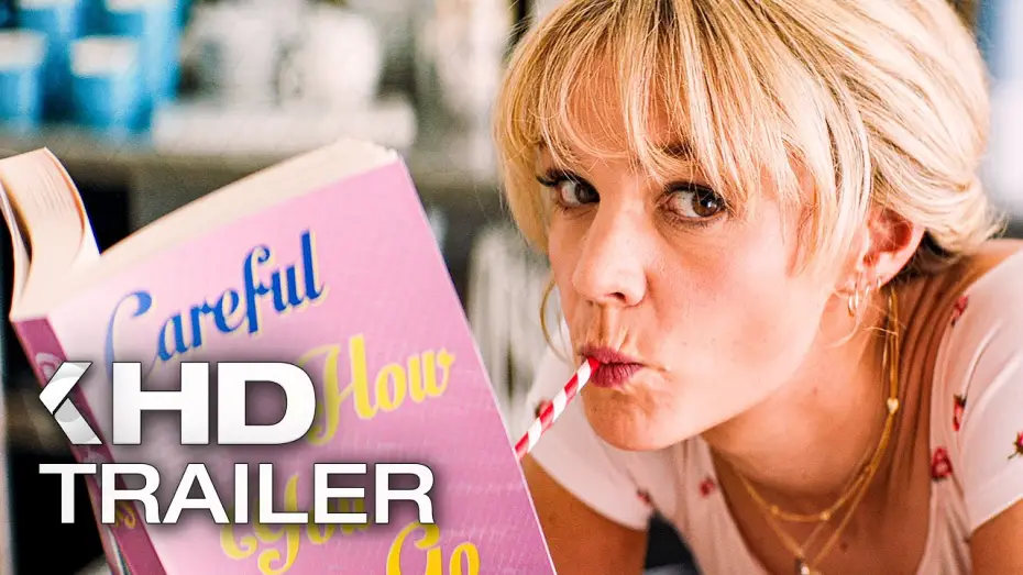 Video for the film Promising Young Woman — Promising You Woman (German Trailer 2)