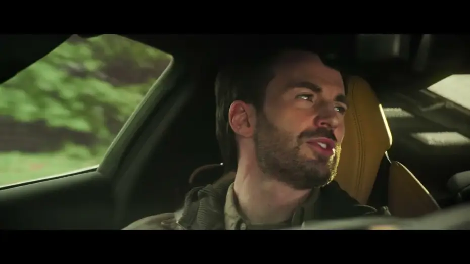 Video for the film Red One — Spot "Santa myth kids"