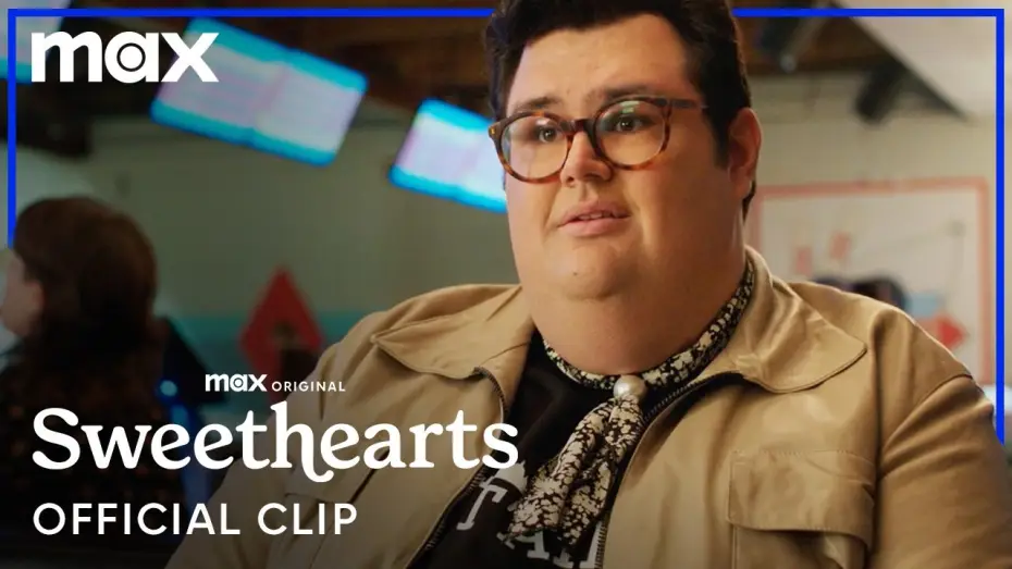 Video for the film Sweethearts — Palmer Gets Advice On Moving To Paris