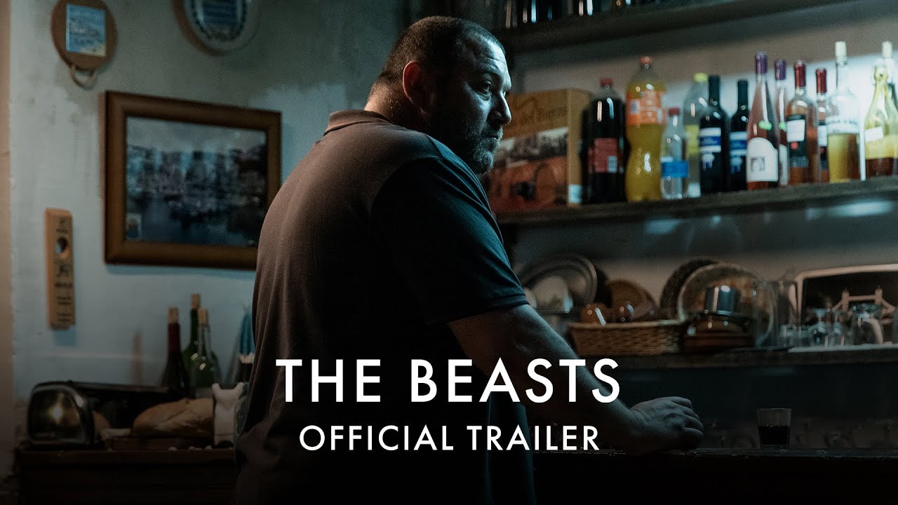 Video for the film The Beasts — Now Showing [Subtitled]