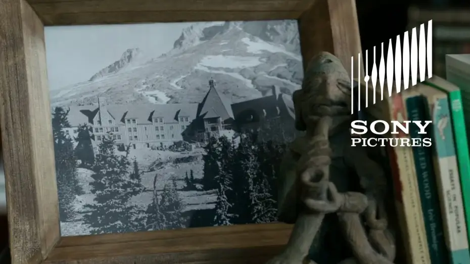 Video for the film The Dark Tower — Easter Egg