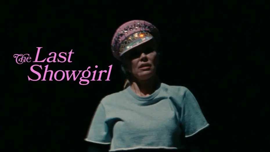 Video for the film The Last Showgirl — Official Clip - Audition