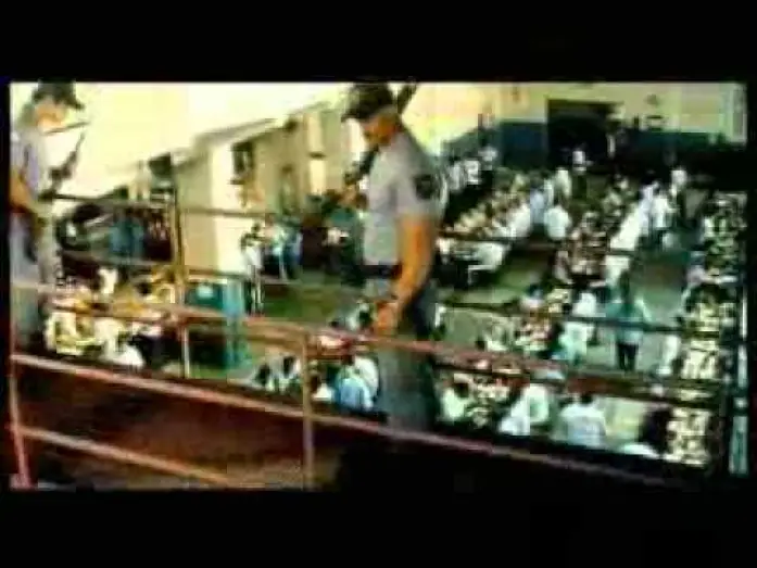 Video for the film The Longest Yard — L'altra sporca ultima meta   Trailer Italiano