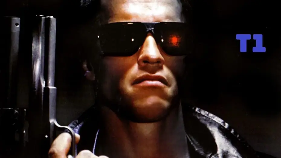 Video for the film The Terminator — Terminator (film 1984) TRAILER ITALIANO