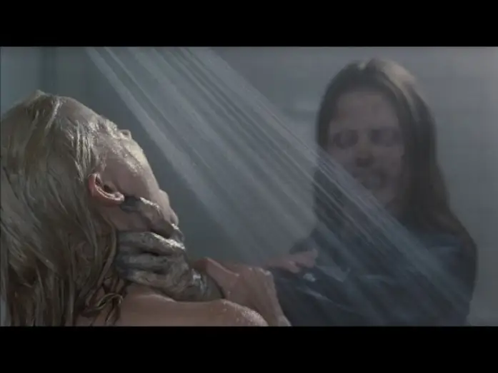 Video for the film The Ward — Encerrada (The Ward) - Trailer español
