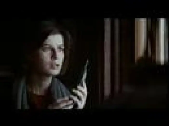 Video for the film Three Colors: Red — Trailer de "Tres colores: Rojo" (Krzysztof Kieslowski, 1994)