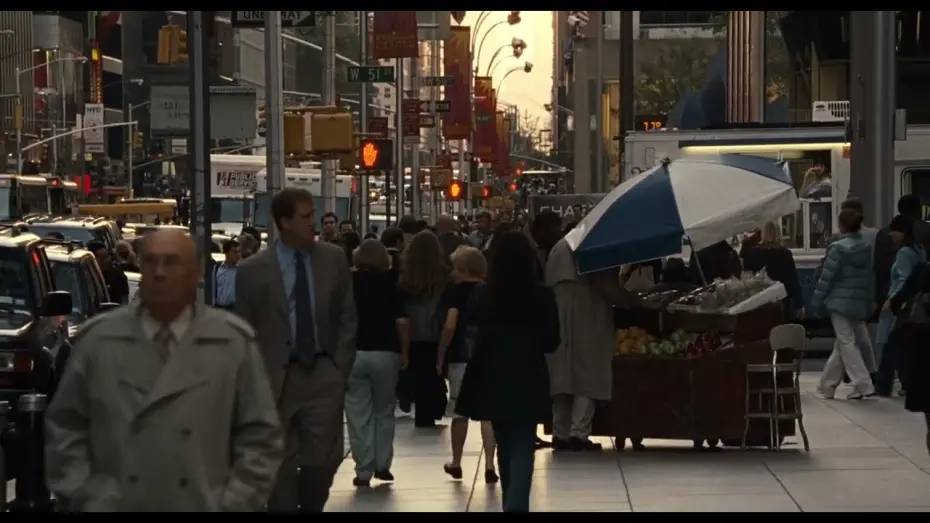 Video for the film Margaret — New York City music excerpt from Kenneth Lonergan's "Margaret" (2011)