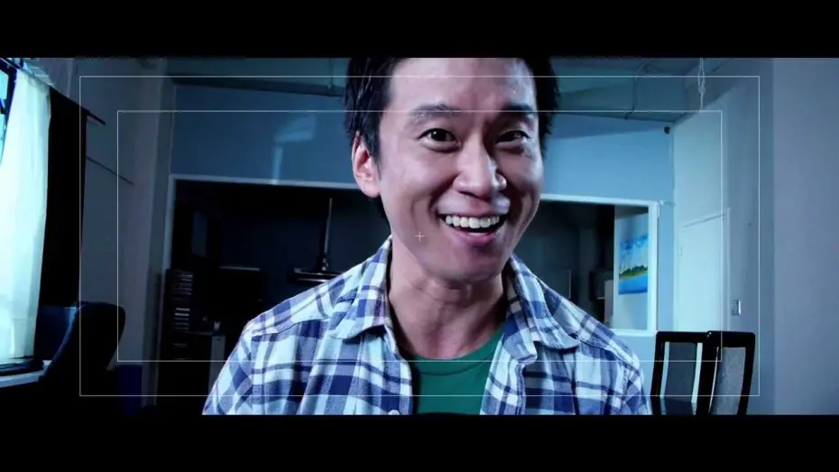 Video for the film Sake-Bomb — SAKE-BOMB Official Trailer US ver.