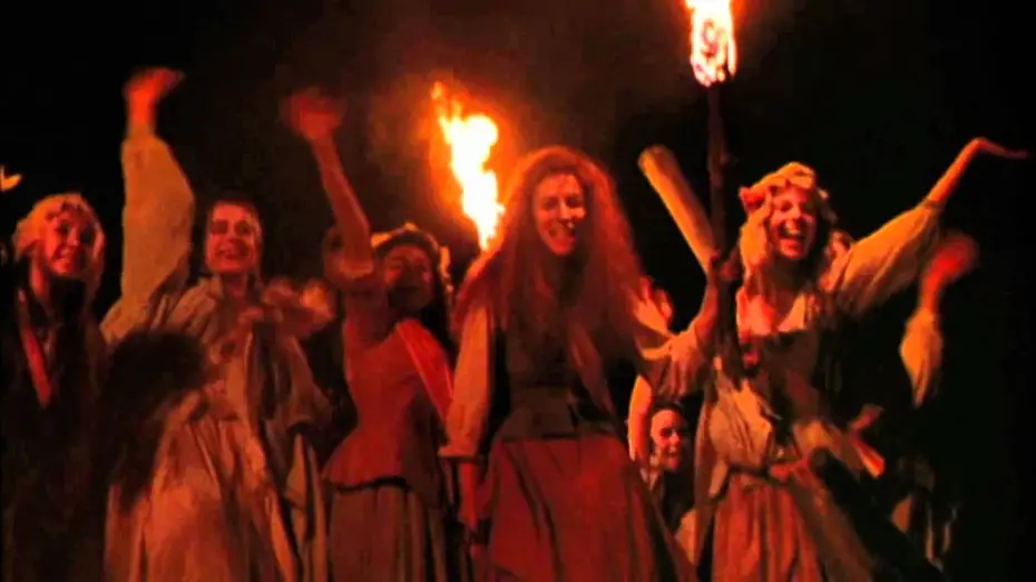 Video for the film Revolution — Revolution (1985) - Hugh Hudson (Trailer) | BFI